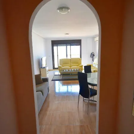 He Apolo Apartamento *