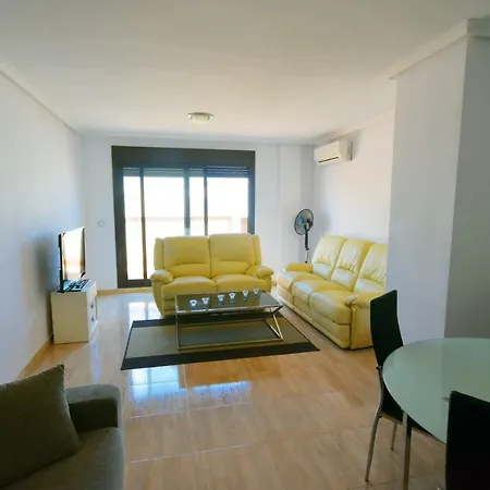 Apartamento He Apolo