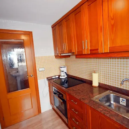 Apartamento He Apolo *