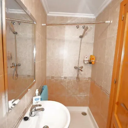 Apartamento He Apolo Torrevieja
