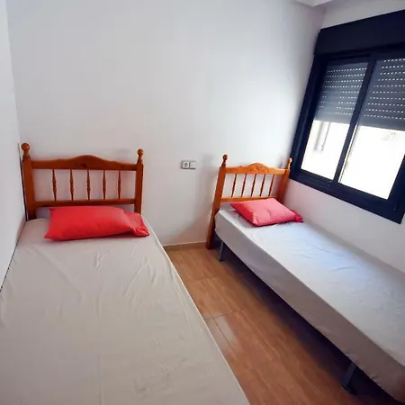 He Apolo Apartamento Torrevieja